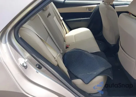 2015 Toyota Corolla L/Le/Le Pls/Prm/S/S Pls z USA, uszkodzony, nr VIN 2T1BURHE5FC299713